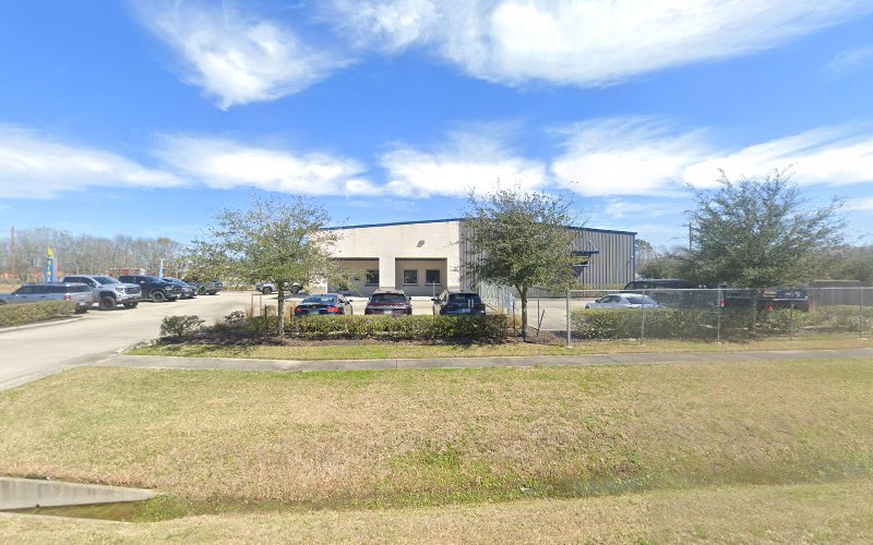 Vanderford Air & Plumbing