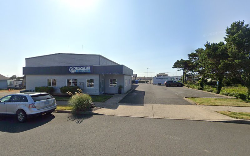 Newport Plumbing Inc