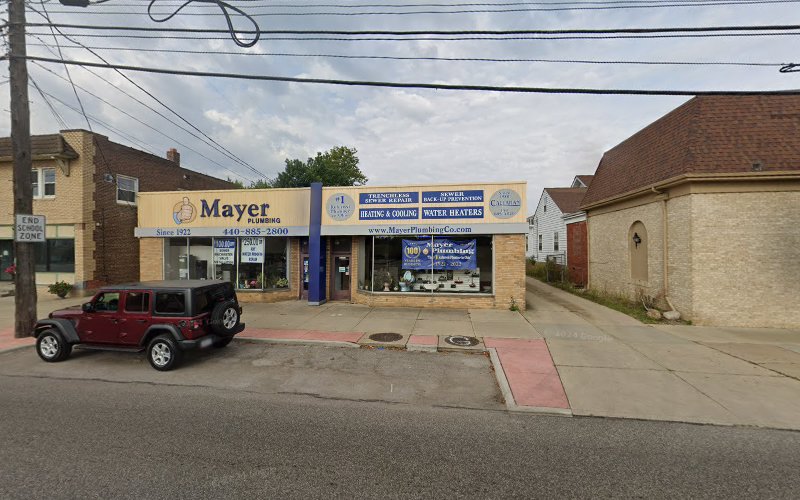 Mayer Plumbing