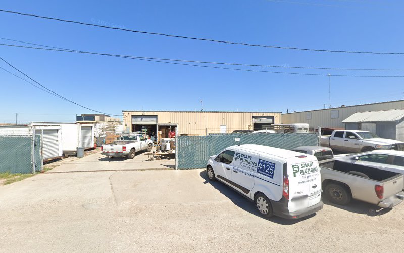 Smart Plumbing Inc.