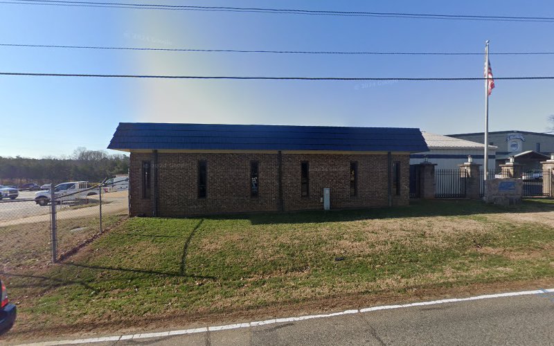 Davis Services Inc
