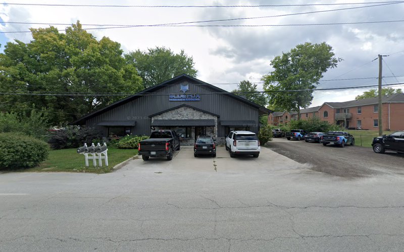 Blue Fox Heating and Cooling, LLC
