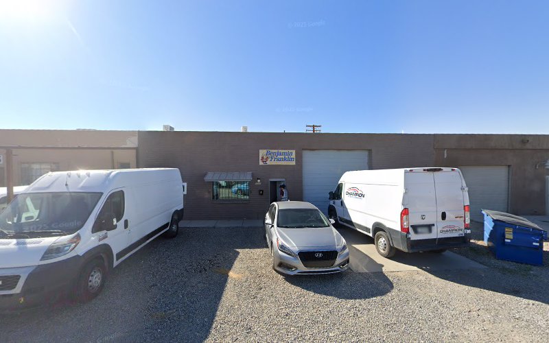 Benjamin Franklin Plumbing of Greater Tucson