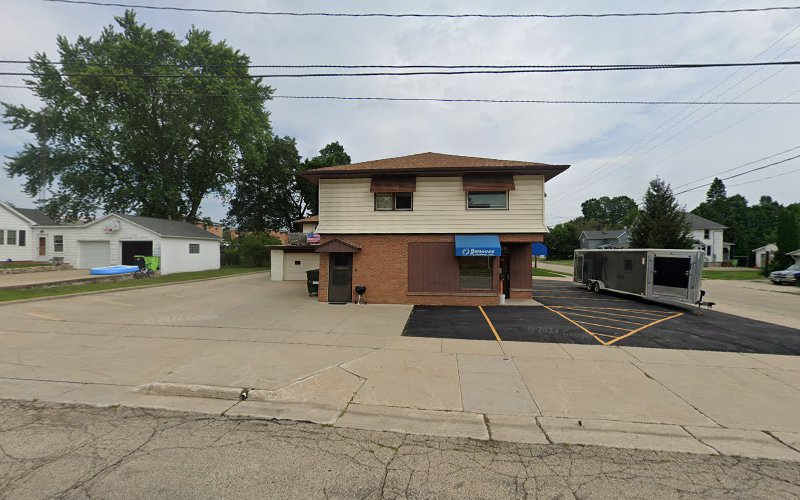 Bernhard Plumbing, Inc.