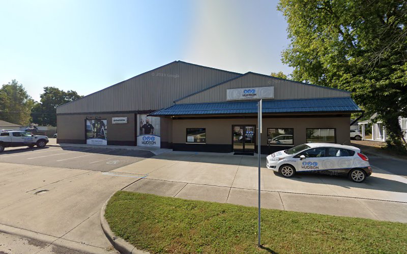 Hudson Plumbing, LLC