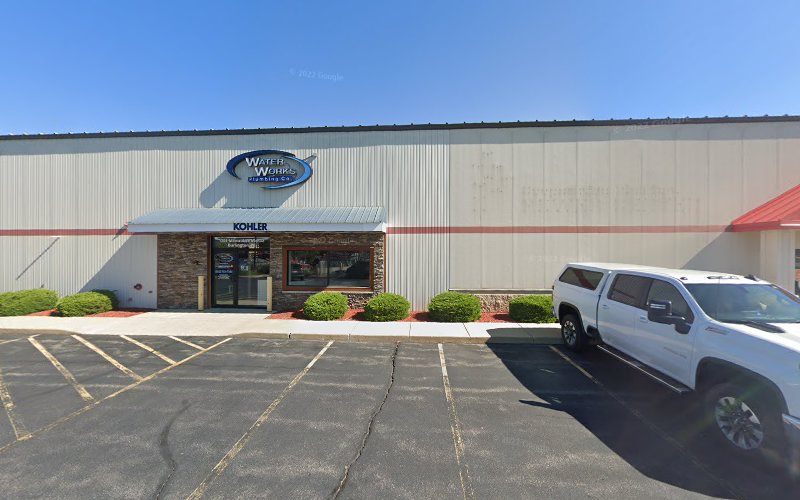 Koenen's Water Works Plumbing Company LLC