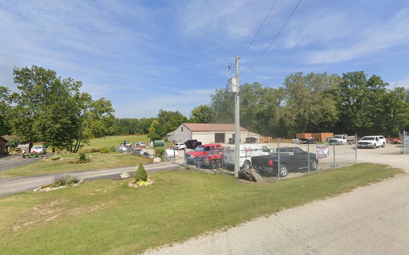 Ed Rike Plumbing, Heating & Air