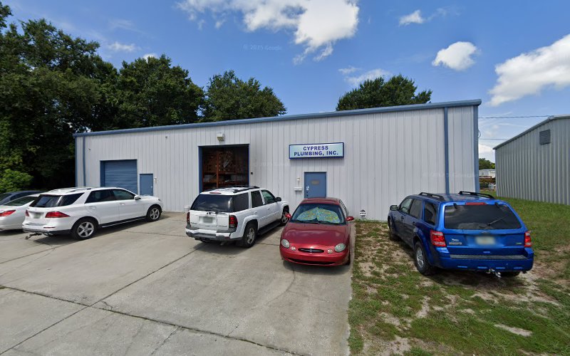 Cypress Plumbing, Inc.