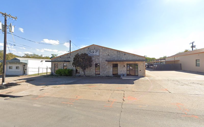 S & T Plumbing, Inc