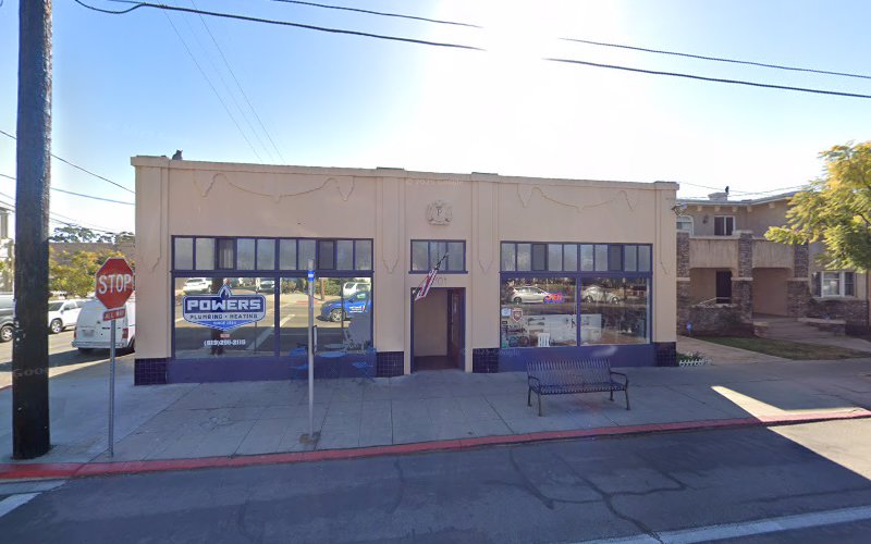 Powers Plumbing