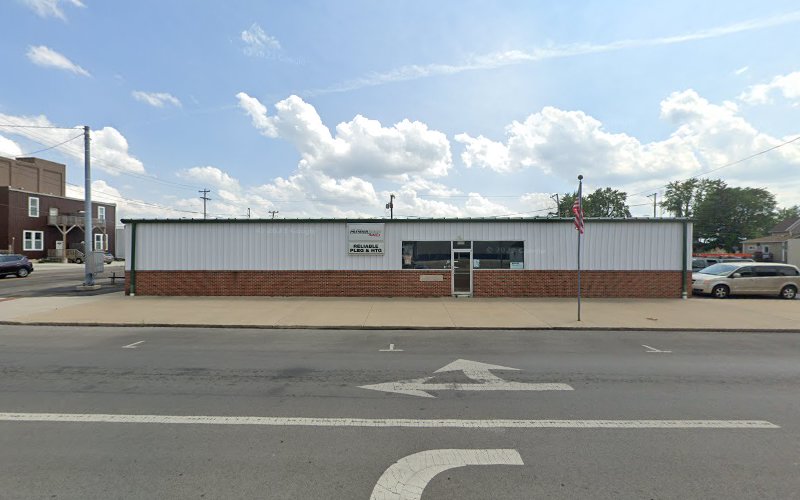 Reliable Plumbing & Heating Inc.