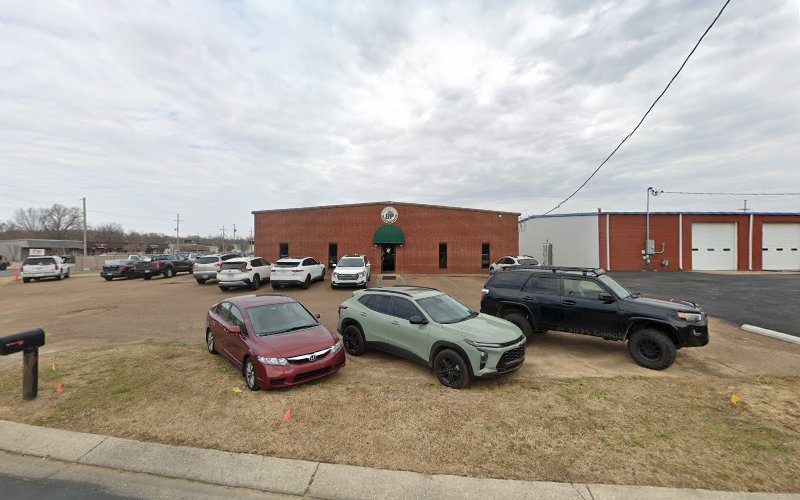 Upchurch Services, LLC