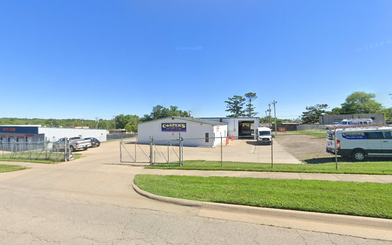 Coopers, Inc.