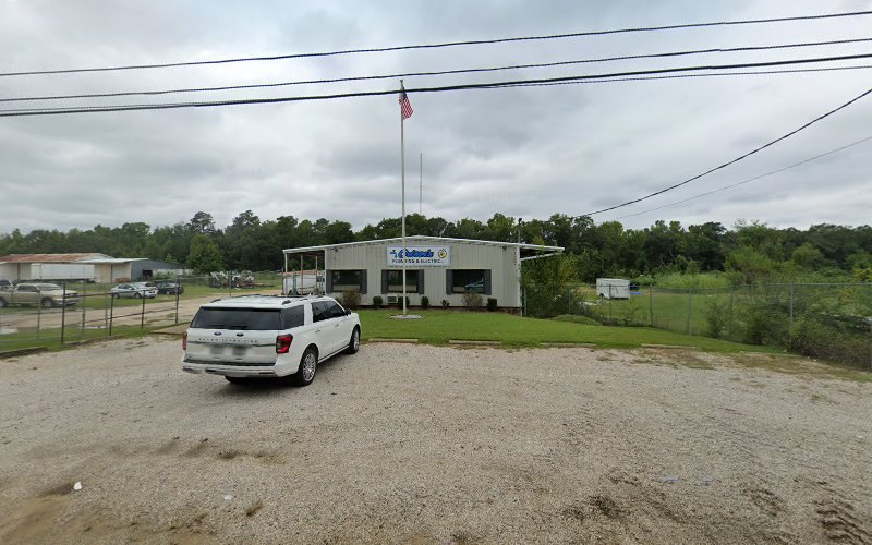 Odom's Plumbing & Electric Repair, LLC