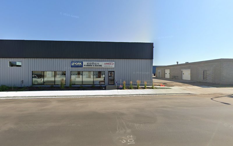 Esser Plumbing & Heating, Inc.