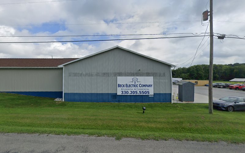 Beck Electric, Generators & Plumbing