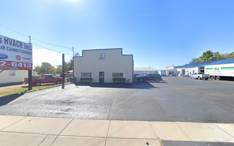 Houston's H.V.A.C.R., Inc.