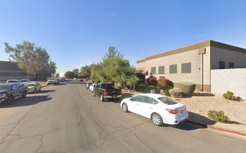 Rite Way Heating, Cooling & Plumbing Of Phoenix