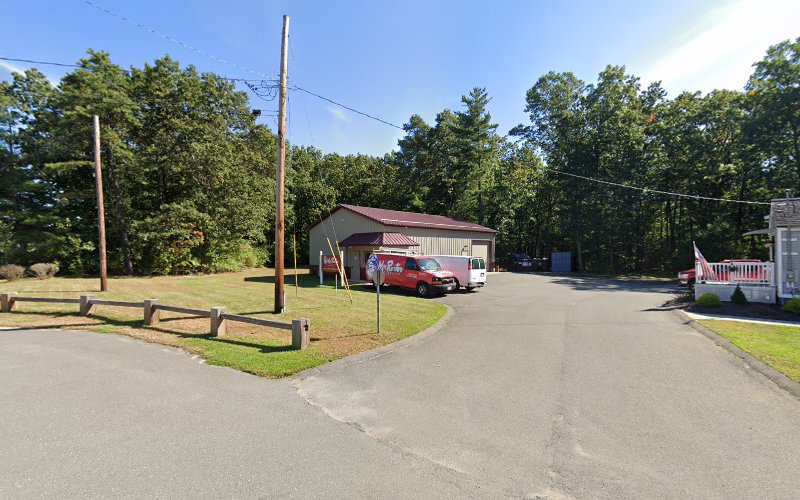 Mr. Rooter Plumbing of Holyoke, Hampden and Hampshire Counties