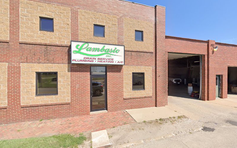 Lambasio, Inc.