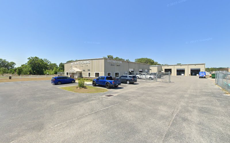 Mike Scott Plumbing, Inc.