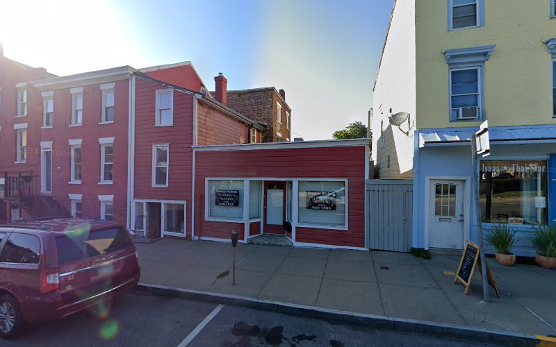 T. Hawkins Plumbing and Heating