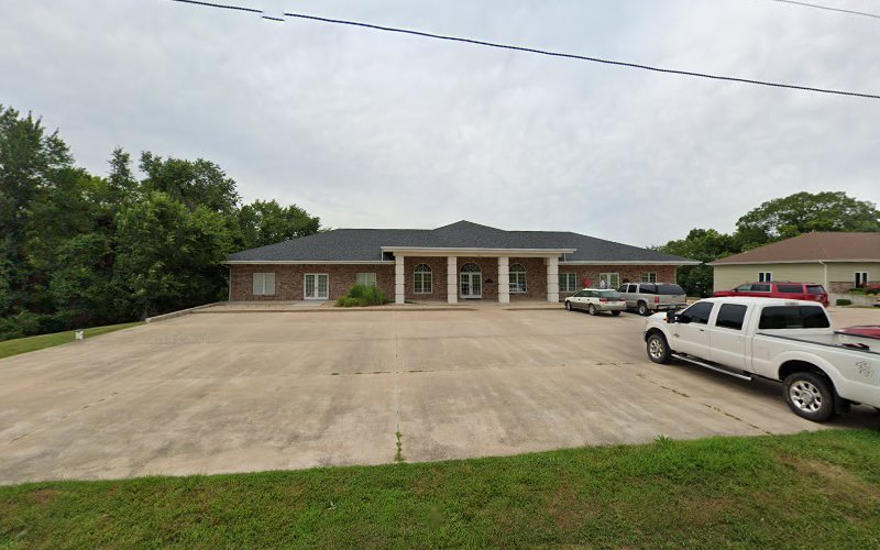 Glascock Construction Inc