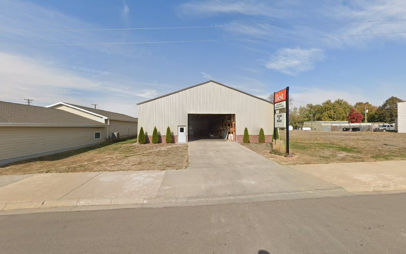Maschka's Building Center, LLC