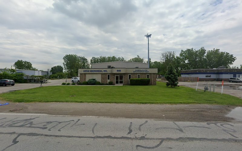 Coyle Mechanical Inc.