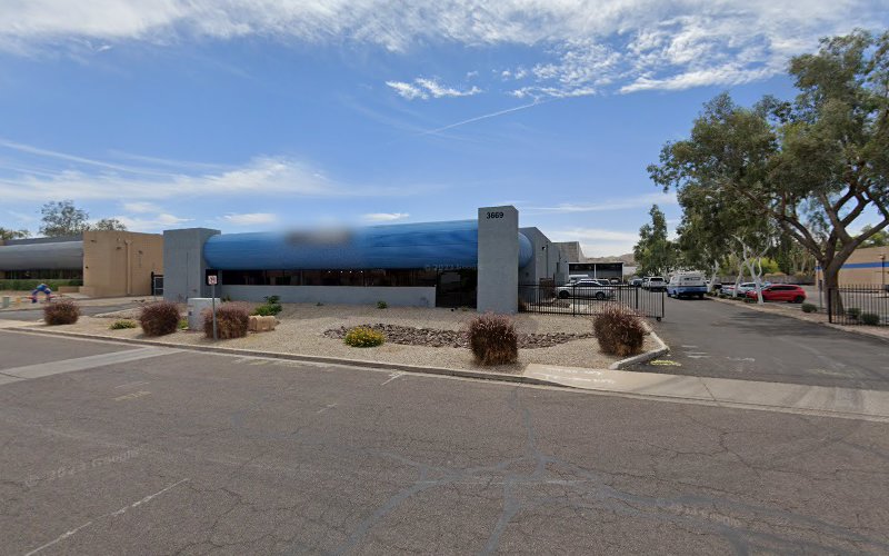 Day & Night Air Conditioning Heating & Plumbing LLC