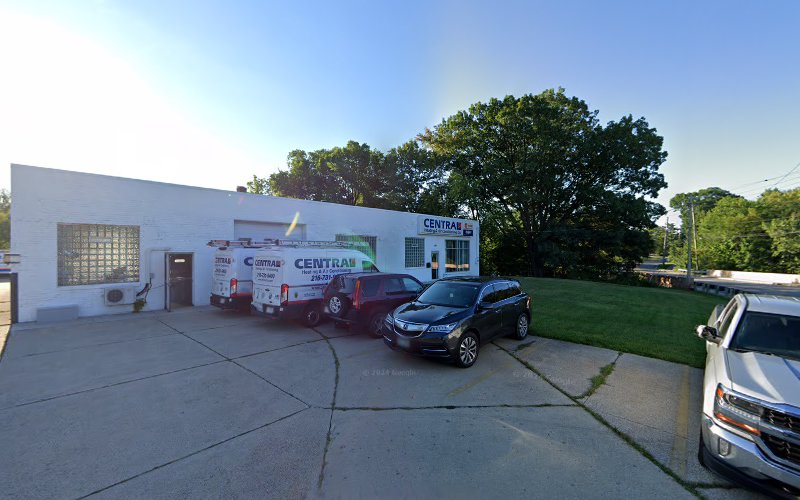 Wilson Heating & Air Conditioning