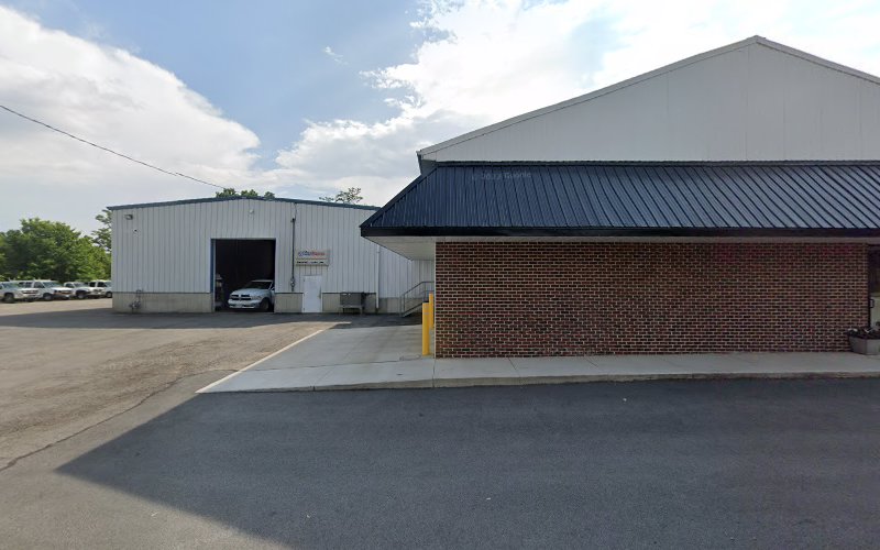Knueve & Sons Inc.