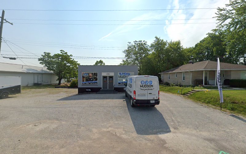 Hudson Plumbing, LLC