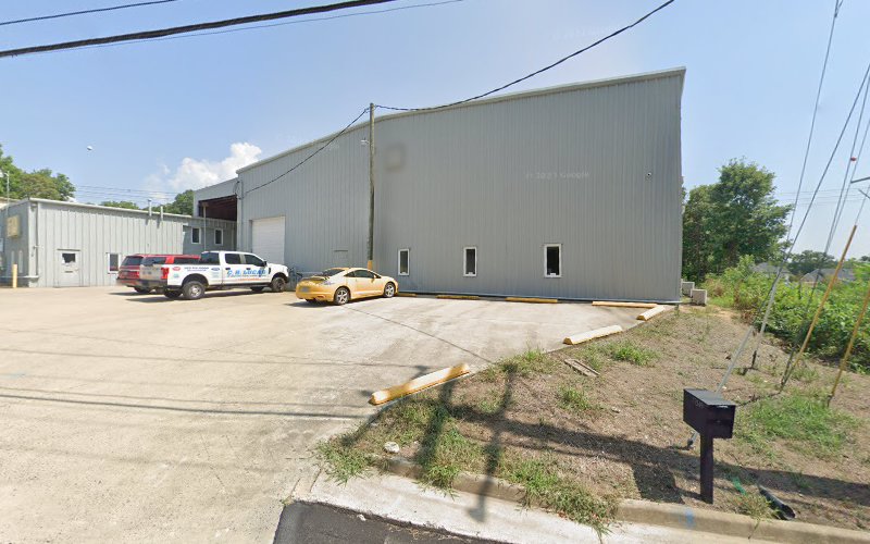 C.B. Lucas Heating & Air Conditioning