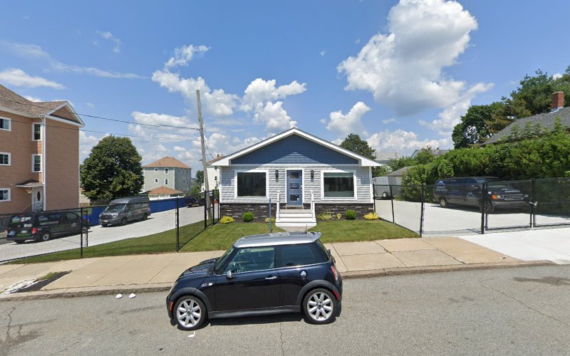 Platinum Home Services, Inc.