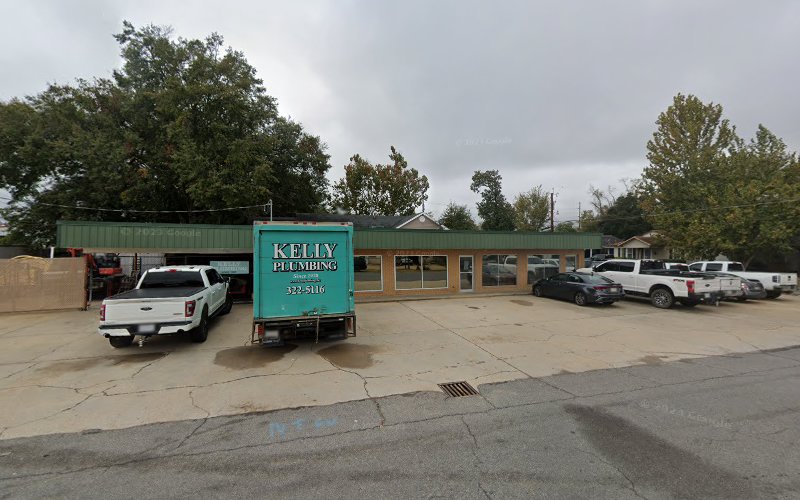 Kelly Plumbing, Inc.