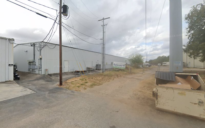 Liquefied Propane Installations