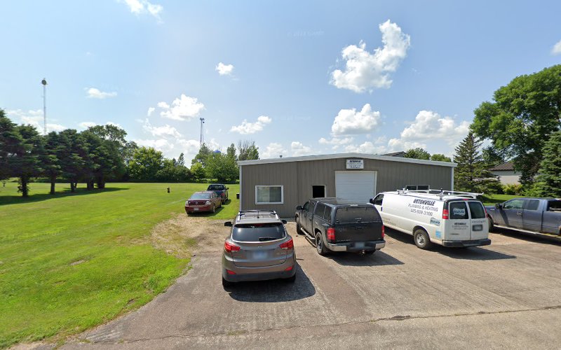 Ortonville Plumbing & Heating LLC