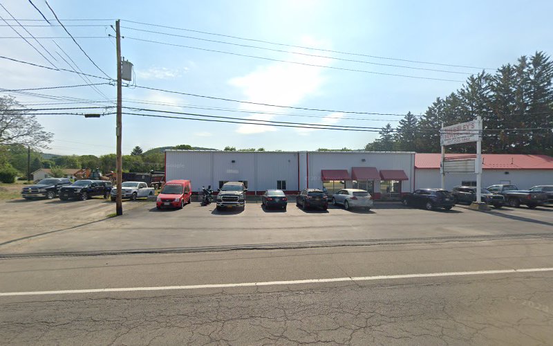 Sheesley's Sewer Service, Inc