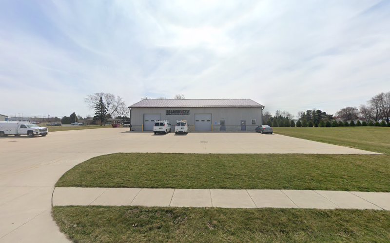 Ellerbrock's Plumbing & Heating, Inc