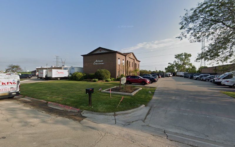 King HVAC Systems, LLC