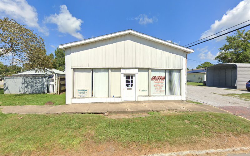 Griffin Plumbing & Heating