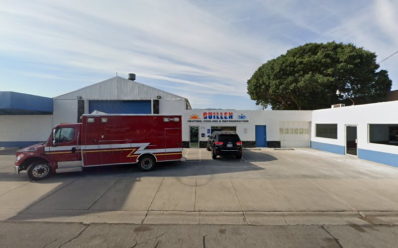 Guillen Heating Cooling & Refrigeration, LLC