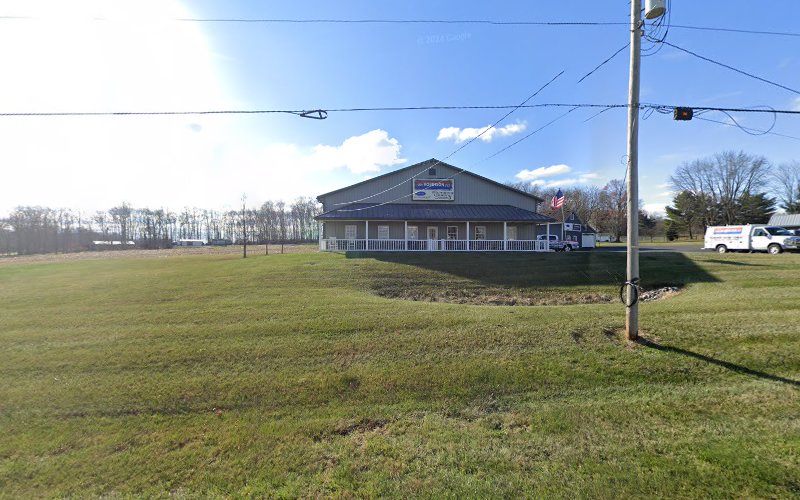 M W Robinson Company