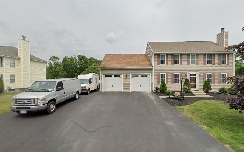 David Clay Plumbing & Heating