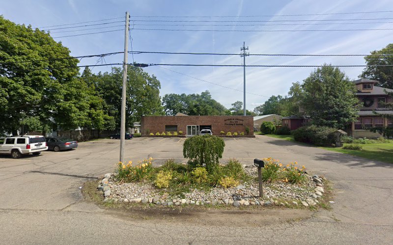 Arthur W. Crooks Plumbing & Heating Co., Inc.