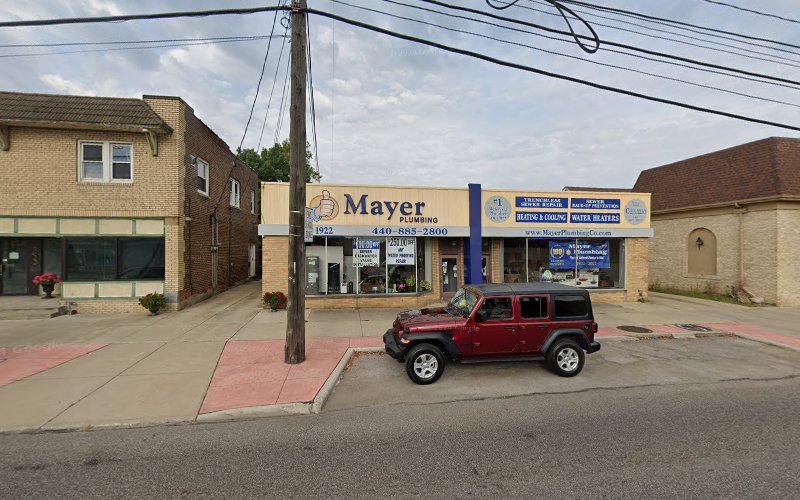 Mayer Plumbing