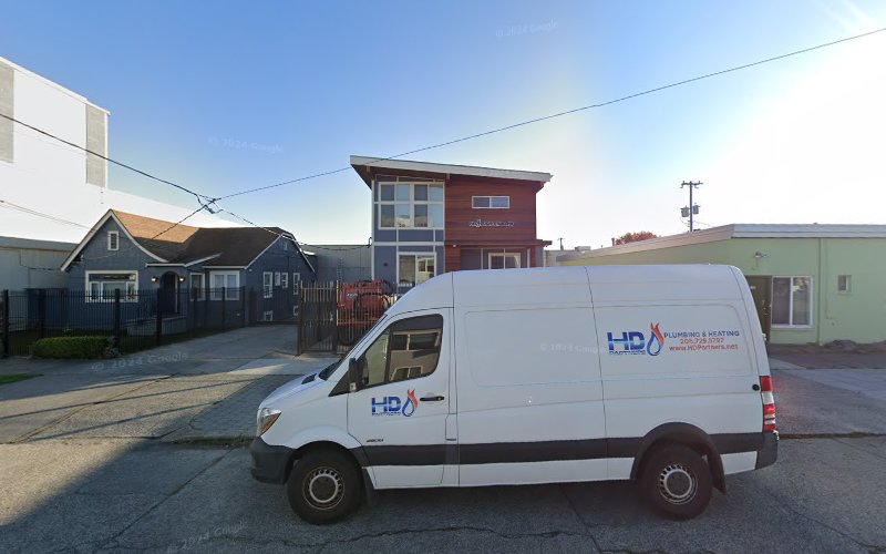 HD Partners