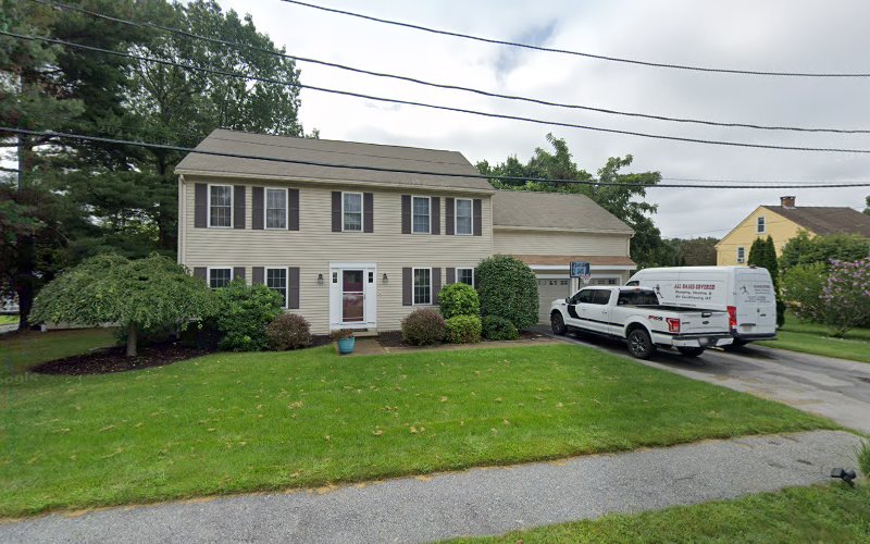 All Bases Covered Plumbing, Heating & Air Conditioning LLC