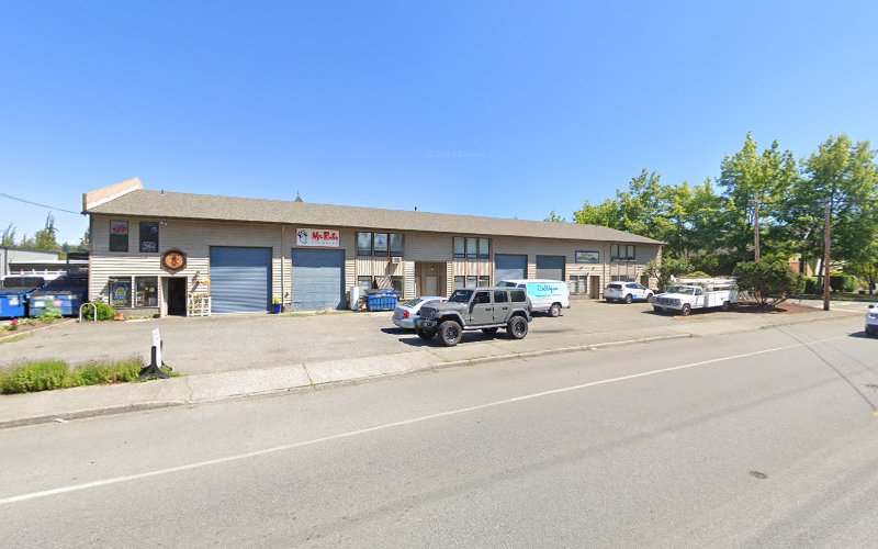 Mr Rooter Plumbing of Everett